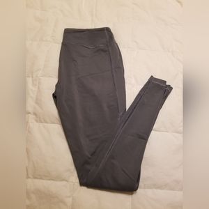 Victoria sport Grey Sport pants Yoga EUC